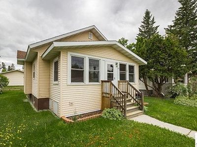 14 W Conan St, Ely, MN, 55731
