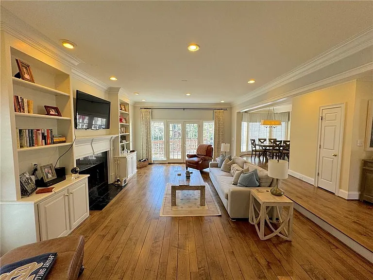 18 Dean Overlook NW — Photo 6
