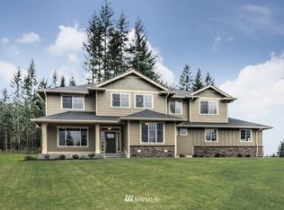 2916 272nd St NW, Stanwood, WA 98292