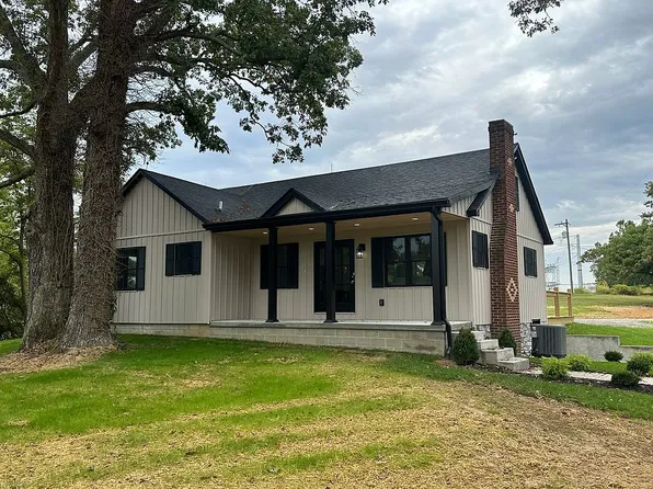 10965 Highway 421 N, Milton, KY 40045