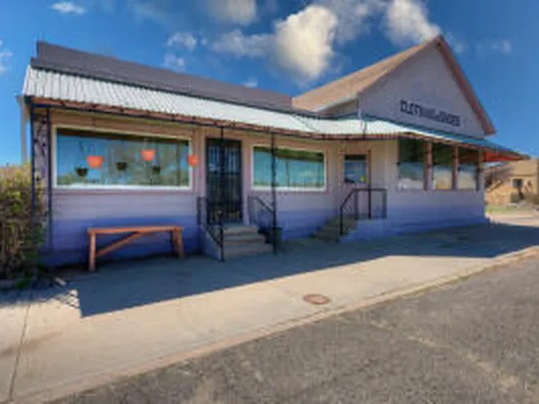 209 W 8th St, Walsenburg, CO 81089