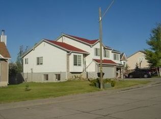 1664 Nations Ave, Kemmerer, WY 83101