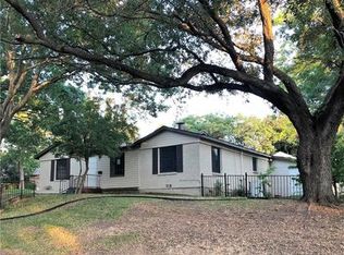 3501 Medina Ave, Fort Worth, TX 76133