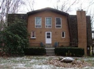 218 Ridgeview Rd, Cooperstown, PA 16317