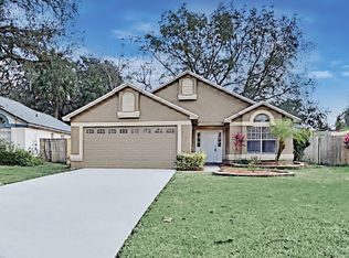 432 Morning Glory Dr, Sanford, FL 32746