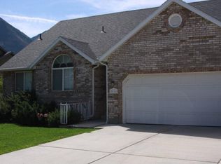 3516 E Fairway Ln, Spanish Fork, UT 84660