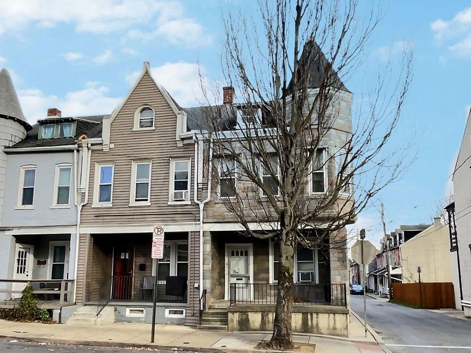 17 Ruby St, Lancaster, PA 17603 Zillow