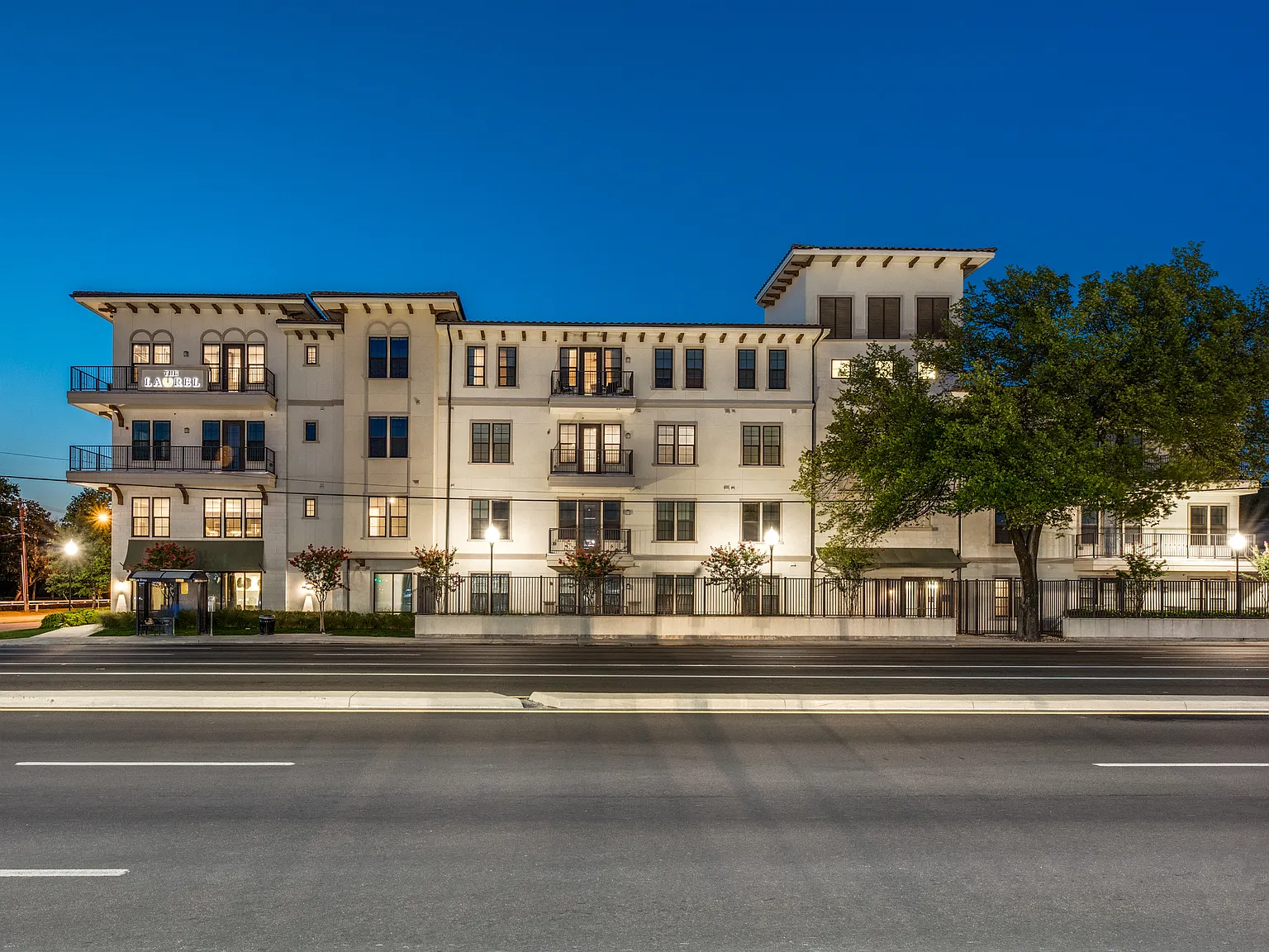 The Laurel Preston Hollow — Photo 4