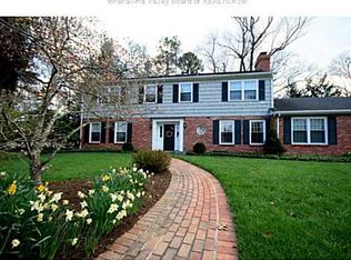 1600 Connell Rd, Charleston, WV 25314