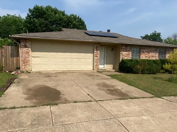 3425 Foxford Trl, Arlington, TX 76014