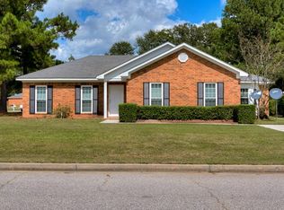 2758 Davis Mill Rd, Hephzibah, GA 30815