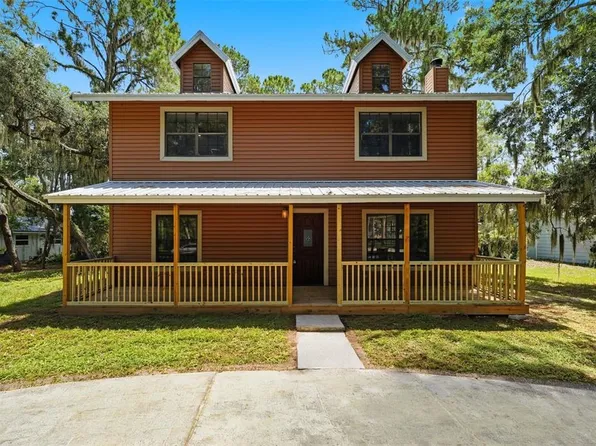 31018 COVE ROAD, TAVARES, FL 32778