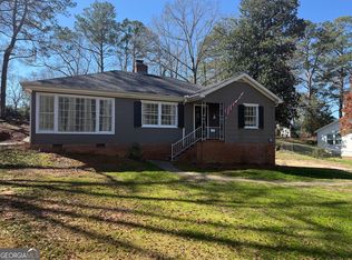 425 Gordon Cir, Lagrange, GA 30240
