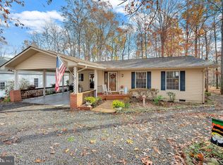 417 Birdie Rd, Locust Grove, VA 22508