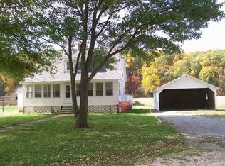 165 Co Rd 610, Jackson, MO 63755