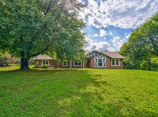 25788 S Greenway Dr, Claremore, OK 74019
