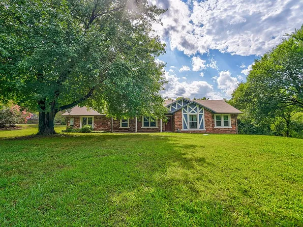 25788 S Greenway Dr, Claremore, OK 74019