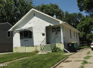 326 W Avenue F, Bismarck, ND 58501
