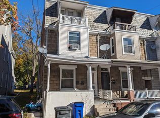 639 Chestnut St, Pottstown, PA
