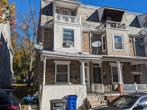 639 Chestnut St, Pottstown, PA 19464