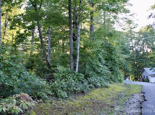 107 Fairway Dr S LOT 26, Nebo, NC 28761