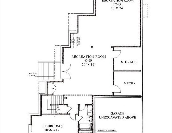 4th image of 501 Columbia St E