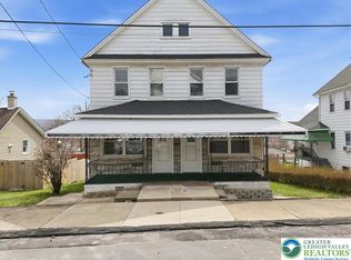1166 Breaker St, Dickson City, PA 18519