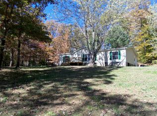 3035 Ashworth Rd, Marion, NC 28752