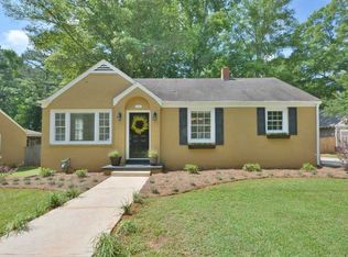1274 Fenway Cir, Decatur, GA 30030