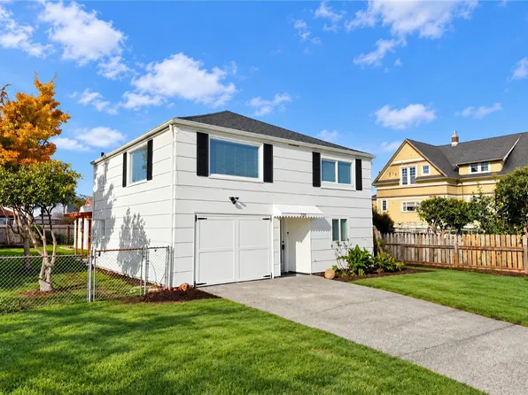 720 7th Street, Hoquiam, WA 98550