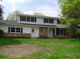 6127 Archer Ave NE, Rockford, MI 49341