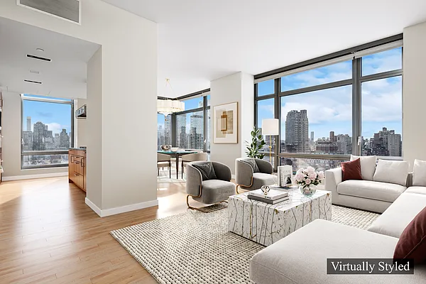 450 East 83rd Street #20D in Yorkville, Manhattan | StreetEasy