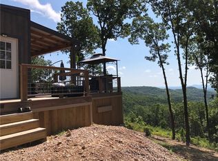 255 County Road 250, Eureka Springs, AR 72631