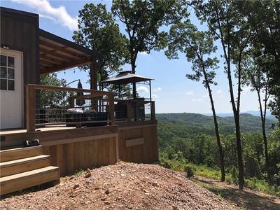 255 County Road 250, Eureka Springs, AR, 72631
