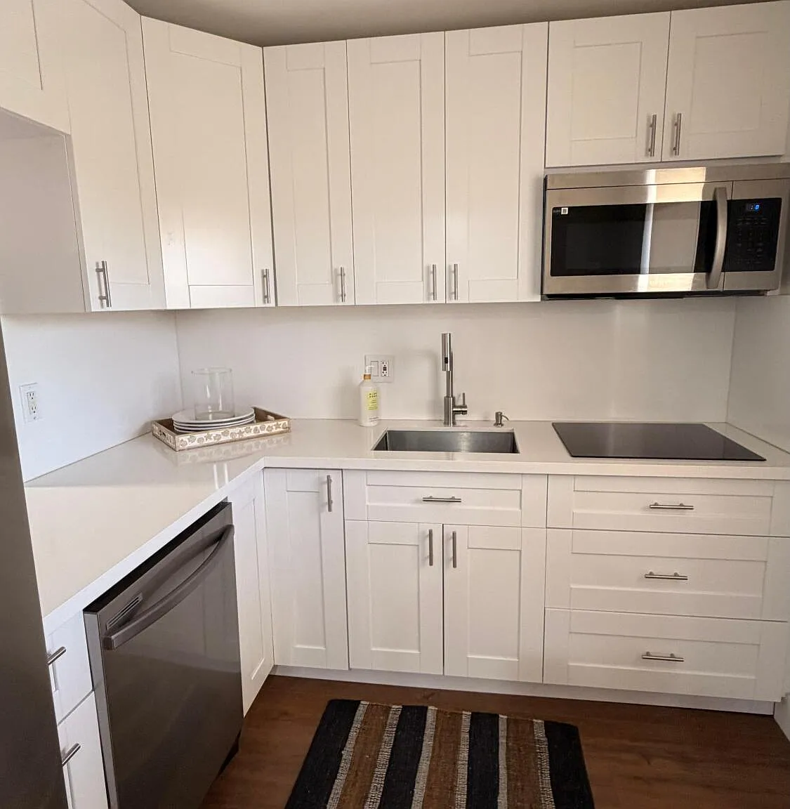 1 bed, 1.0 bath, 660 sqft, $1,650 — Photo 3