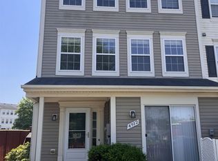 4912 Whitney Ter #1, Frederick, MD 21703