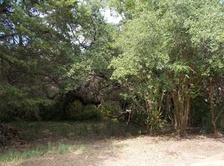 355 Rainbow Dr, Woodway, TX 76712