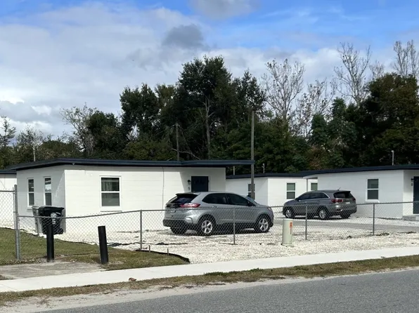 Cottages at Washington Square