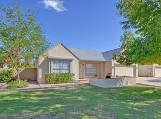 7117 S Dorsey Ln, Tempe, AZ 85283