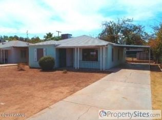 1049 E Indianola Ave, Phoenix, AZ 85014
