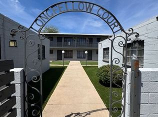 Longfellow Court, Tucson, AZ 85711