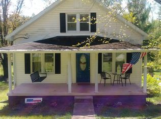5938 Lake Bonita Rd, Catlettsburg, KY 41129