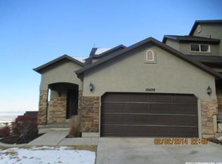 10429 Sage Vista Ln, Cedar Hills, UT 84062