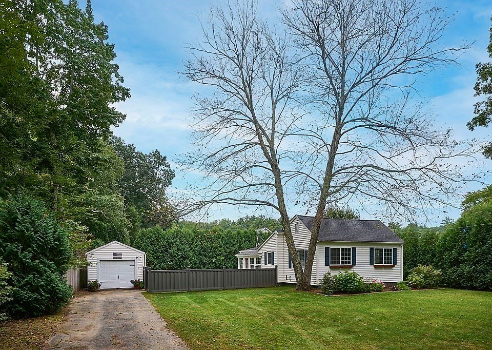 264 Loudville Rd, Easthampton, MA 01027 Zillow
