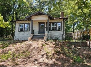 768 80th Pl S, Birmingham, AL 35206