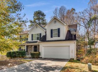 4051 Shoreside Ln, Snellville, GA