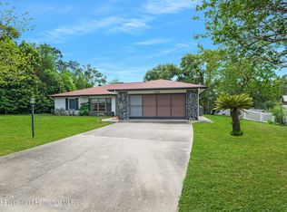 11356 Portola Ln, Spring Hill, FL 34609