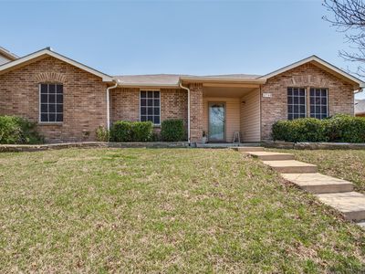 2748 Cameron Way, Mesquite, TX, 75181