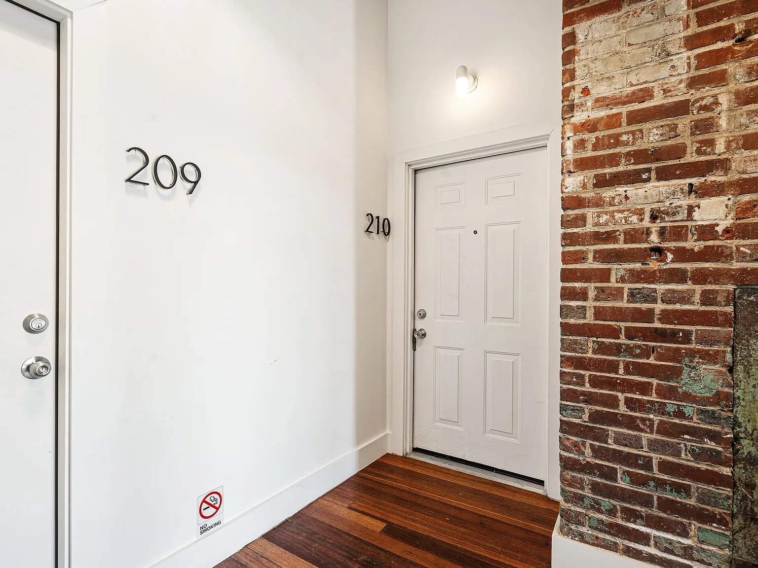 3421 Richmond Street - 210 — Photo 1