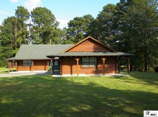 661 Burgessville Rd, Ruston, LA 71270